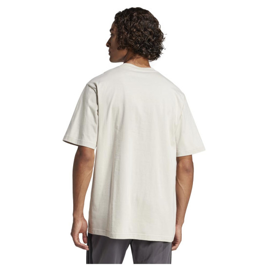 Adidas Ανδρική κοντομάνικη μπλούζα Linear Single Jersey Tee